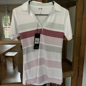 Adidas PureMotion Women’s Polo